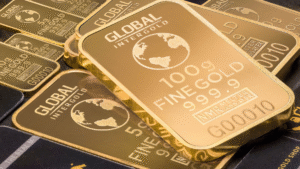 Benefits of Holding Gold for the Long Term