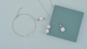 Chains, Charms, and Chic: The Hottest Jewelry Trends Right Now