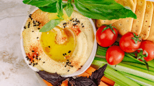Delicious Snack Recipes You Can Easily Make at Home