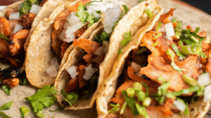 Fish Tacos Recipe with the Best Fish Taco Sauce
