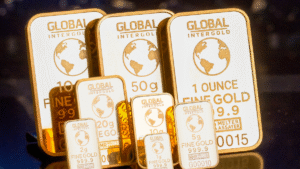 How Gold Affects Your Financial Portfolio