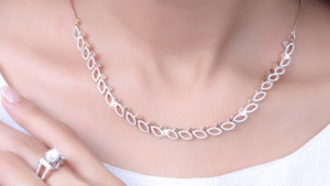 Layered & Loved: How to Style Jewelry Like a Pro This Season