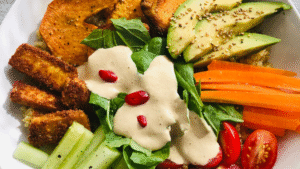 Power on Your Plate: 12 Foods That Boost Your Immune System Naturally