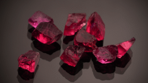 Sparkle Science: What Your Favorite Gemstone Says About You