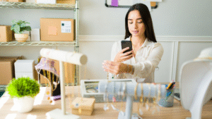 The Growth of Jewelry in the USA: A Sparkling Industry's Rise