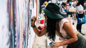 The Most Creative Zodiac Signs: Cosmic Geniuses Ranked