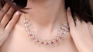 The Sparkling Truth: The Benefits of Wearing Jewelry