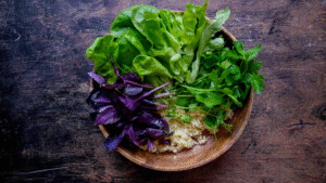 Top Foods That Help Heal and Support Your Liver